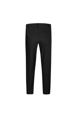 Pantalon chino toile