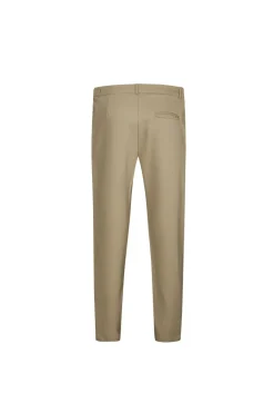 Pantalon chino toile