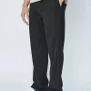 Pantalon classic coupe droite