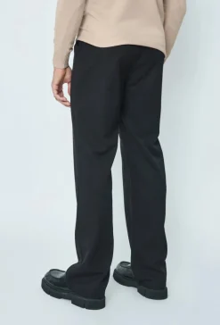 Pantalon classic coupe droite