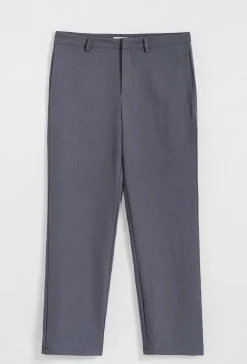 Pantalon classic coupe droite
