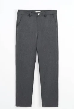 Pantalon classic coupe droite