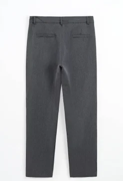 Pantalon classic coupe droite