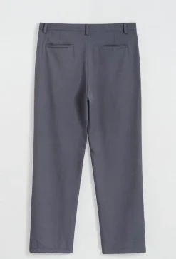 Pantalon classic coupe droite