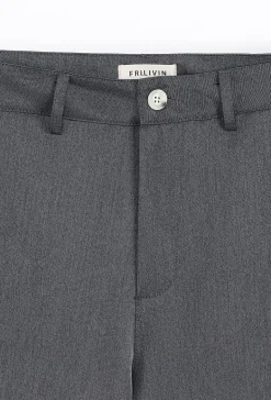Pantalon classic coupe droite