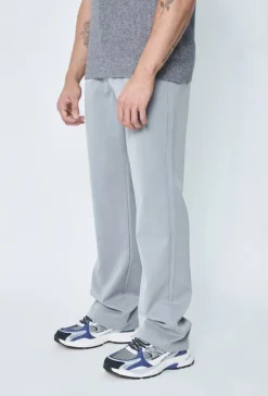 Pantalon classic coupe droite