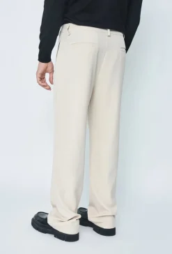 Pantalon classic coupe droite