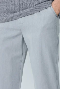 Pantalon classic coupe droite
