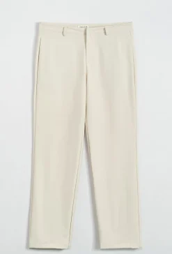 Pantalon classic coupe droite
