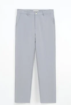 Pantalon classic coupe droite