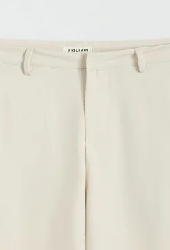 Pantalon classic coupe droite