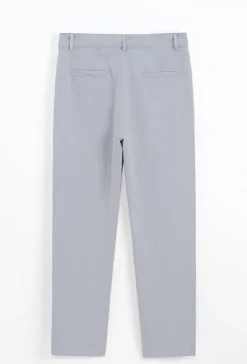 Pantalon classic coupe droite