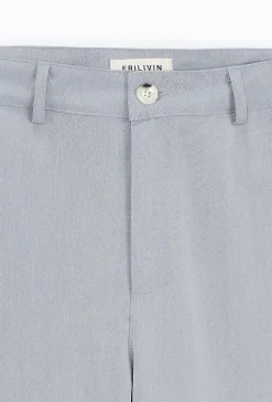 Pantalon classic coupe droite