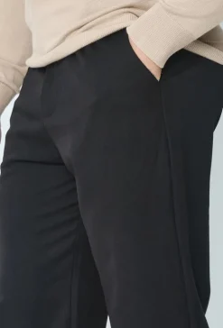 Pantalon classic coupe droite