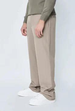 Pantalon classic coupe droite