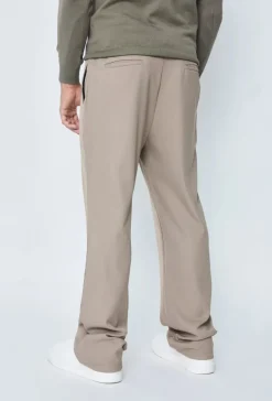 Pantalon classic coupe droite