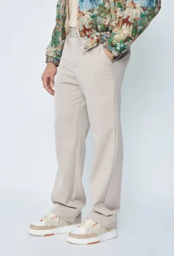Pantalon classic coupe droite