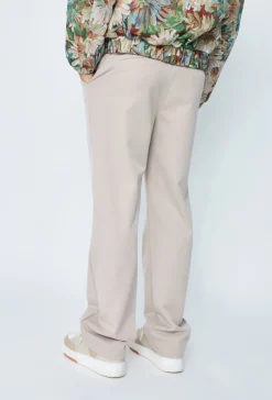 Pantalon classic coupe droite