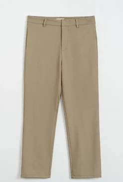 Pantalon classic coupe droite