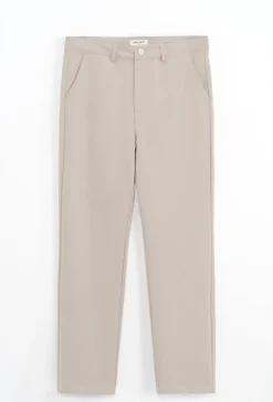 Pantalon classic coupe droite