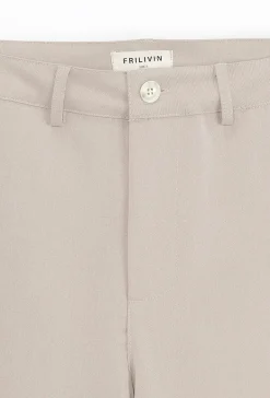 Pantalon classic coupe droite
