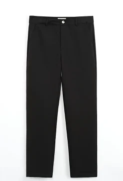 Pantalon classic coupe droite