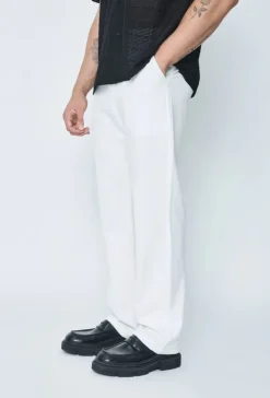Pantalon classic coupe droite