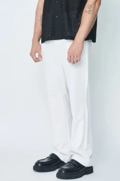 Pantalon classic coupe droite