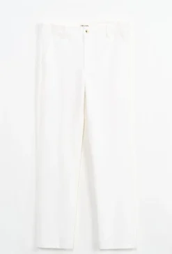 Pantalon classic coupe droite