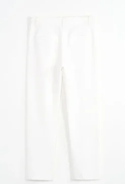Pantalon classic coupe droite