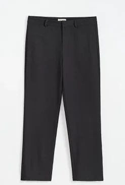 Pantalon classic coupe droite
