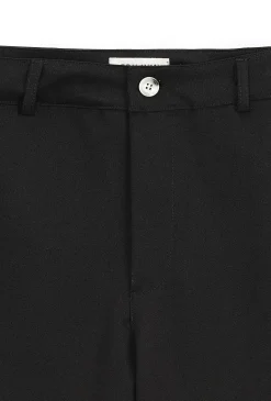 Pantalon classic coupe droite