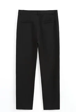 Pantalon classic coupe droite
