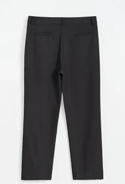 Pantalon classic coupe droite