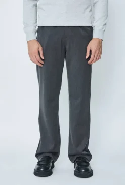 Pantalon classic coupe droite