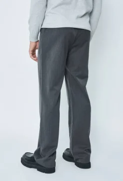 Pantalon classic coupe droite