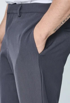 Pantalon classic coupe droite
