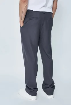 Pantalon classic coupe droite
