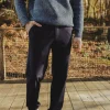 Pantalon classique