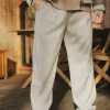 Pantalon classique
