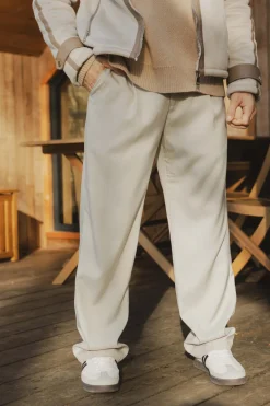 Pantalon classique