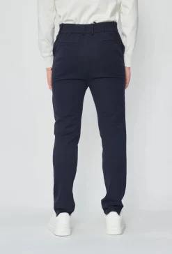 Pantalon classique