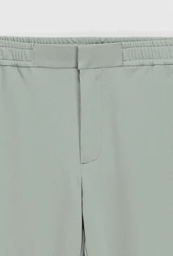 Pantalon classique