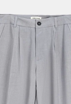 Pantalon classique
