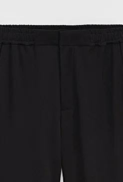 Pantalon classique