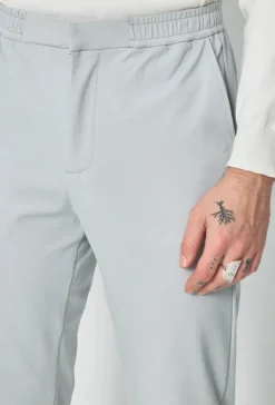 Pantalon classique