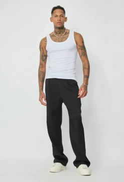 Pantalon classique
