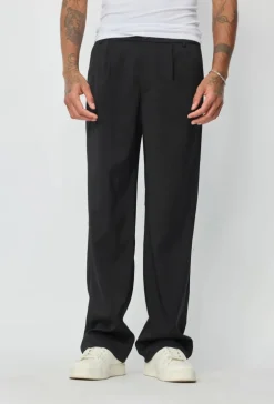 Pantalon classique