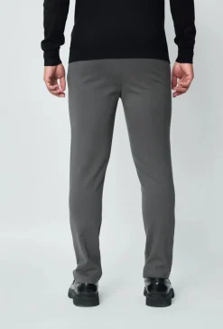 Pantalon classique