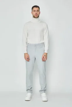 Pantalon classique